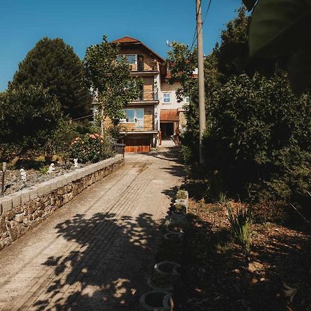 Apartman Luka 2 Buchlovice Luaran gambar
